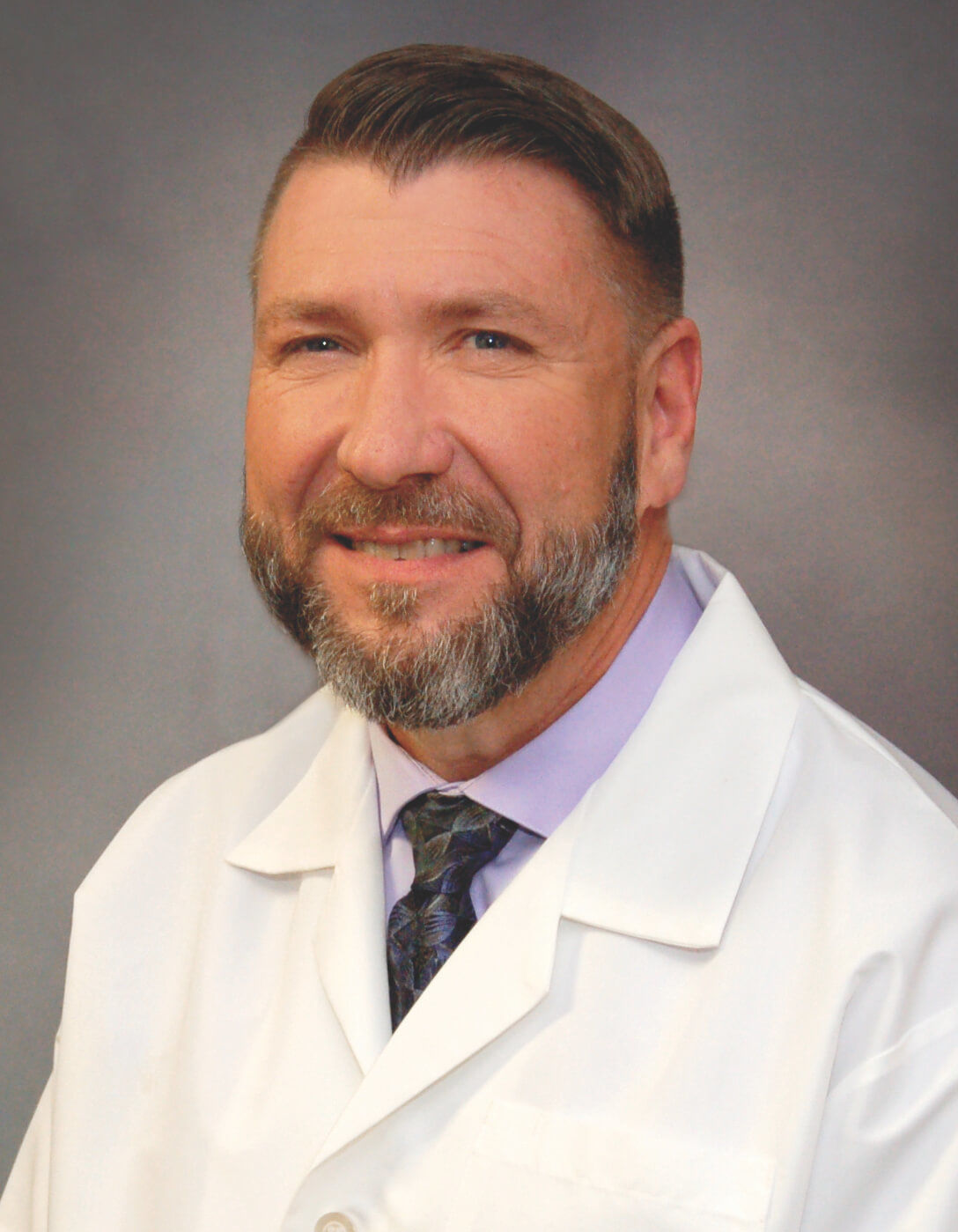 Dr. Ken Holt, OB-GYN
